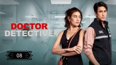 (08) DOCTOR DETECTIVE Tagalog Dubbed
