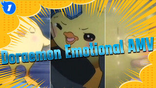 I Do If I Can Protect My Friends Like This! | Doraemon Emotional AMV_1