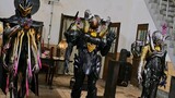 Kamen Rider Gotchard Episode 40 Preview