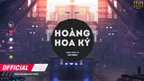 Hoàng Hoa Ký ( ZIN REMIX ) - Long Nón Lá ll Nhạc Trẻ Remix Cực Căng NONSTOP DJ 2021 Vinahouse