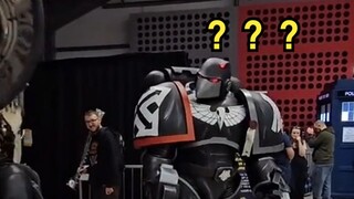 你小子在干嘛？😂