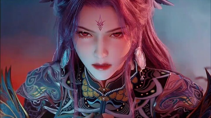 Li Tianxing Possesses Si Youyou
