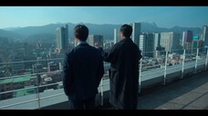 Mercy For None Episode 06
