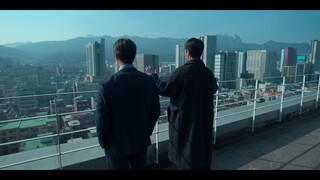Mercy For None Episode 06