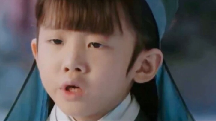 [Drama version of Wangxian｜Time Travel] The baby is coming 1 I am still a virgin, how come I have a 