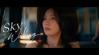 MIYEON Sky Walking Special Clip