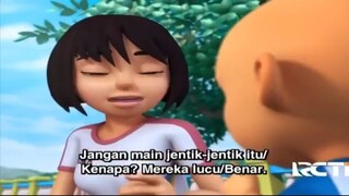 Upin & Ipin Musim 18 Full Movie - Pagi Pagi Gosok Gigi - Upin Ipin Terbaru 2024