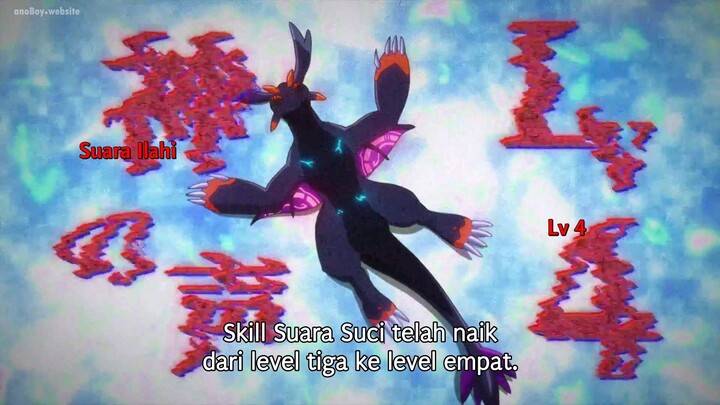 TS Dragon no 𝓽𝓪𝓶𝓪𝓰𝓸 epi 09 sub indo