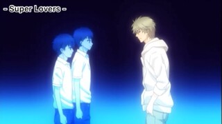 Super Lovers EP.2 เรายังเชื่มต่อถึงกันอยู่