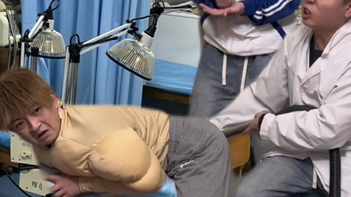 Hari Sial Si Preman Sekolah