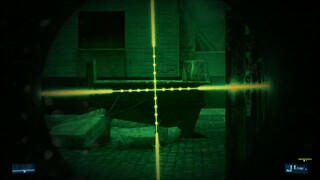 Battlefield 3-Wrong Turn