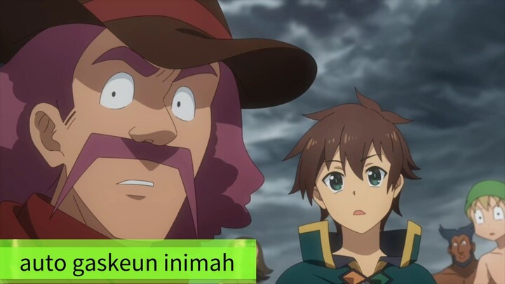 #KompetisiKreasiUnggahan5, ketika semua pria memiliki motivasi yang sama