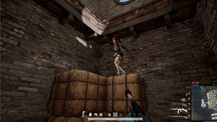 Don't watch this while drinking water! 2