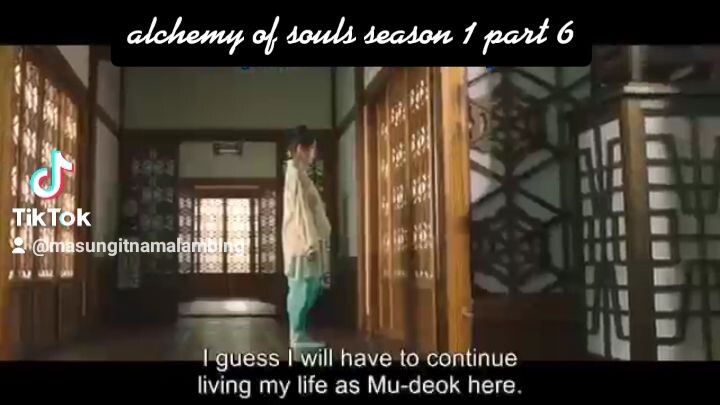 alchemy of souls season 1 part 4