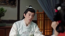 Thiên Tứ Tiểu Hồng Nương EP 16 [Sub Việt]