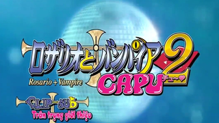 🦇 Cô nàng ma cà rồng tập 4 🦇|SS2