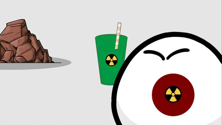 [Polandball Animation] Soviet Union resurrection "parody version"