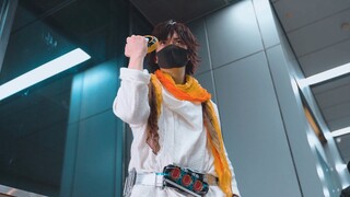 Apa! Eiji Hino sendiri datang ke Guangzhou untuk menghadiri Comic Con? ? ?