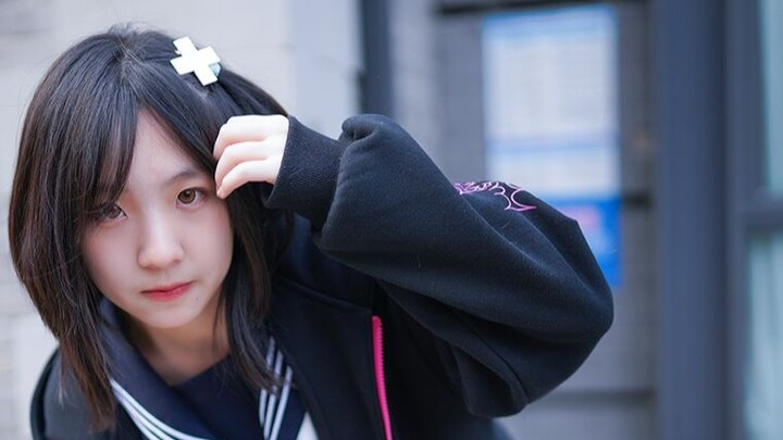【กระโดด】ฉันขอโทษจริงๆที่น่ารักมากตอน 15 ovo/爱くてごめん/chu,