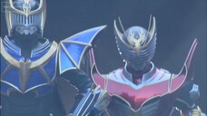 Kamen Rider Dragon Knight (vietsub) 31