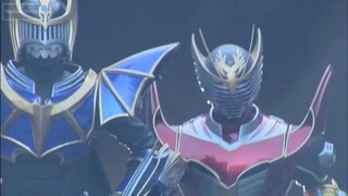 Kamen Rider Dragon Knight (vietsub) 31