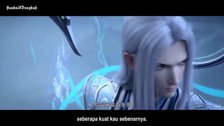 BTTH S5 Eps# 143     Kualitas 1080p