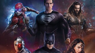 SUPERMAN Full Movie 2024_ Justice League _ Superhero FXL Fantasy Movies 2024 in English (Game Movie)
