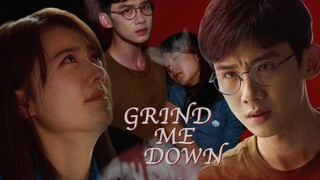 "On whether Xiao Heyun can do it or not"