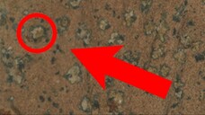 Som ET - 59 - Mars - Perseverance Sol 1188