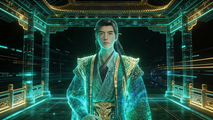 Mind-Blowing Special Effects! — Immortal Cultivation in a Mortal World