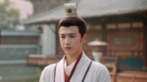 The Princess Royal epsoide 5 [Sub Indo]