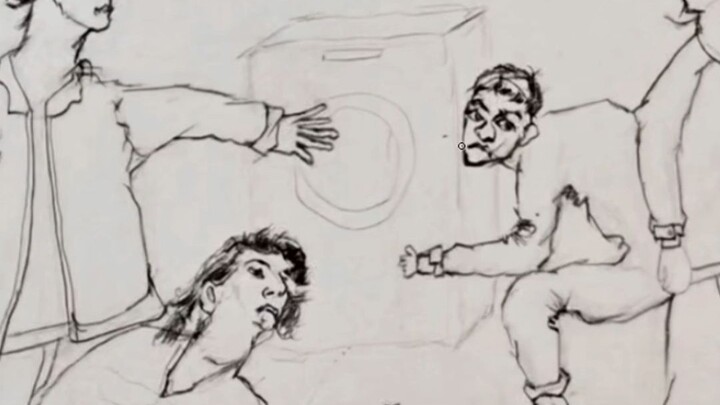 Tứ Đại Thiên Vương