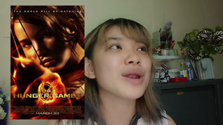 รีวิว The hunger games