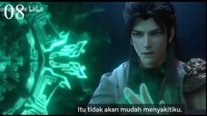 Wu Dong Qian Kun S6 Eps 8 Sub Indonesia
