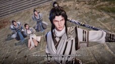 Heaven Swallowing Record Eps 28 Sub Indo