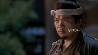 Perubahan tatapan mata yang luar biasa! Dari lembut menjadi garang hanya dalam satu detik! Kemampuan