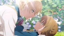 Anime baru 2025 yang seru abizz...🥰