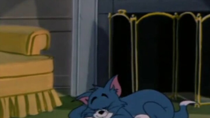 Tom and Jerry Documentary