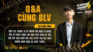Vấn đề của SBTC Esports là tuyển thủ hay huấn luyện viên? [Q&A VCS Mùa Xuân 2022]