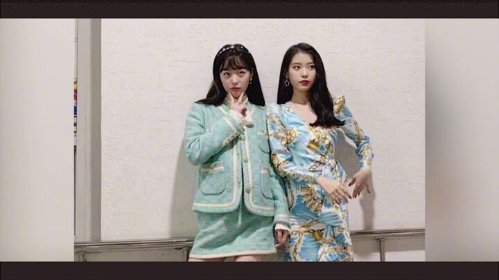 Korean prodigy idol Jang Won-young: Hated at debut for being cheesy and over-the-top, she pulled off