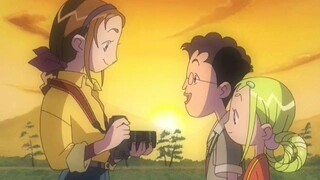 Ojamajo Doremi (Season 4) Episode 20 [Subtitle Indonesia]