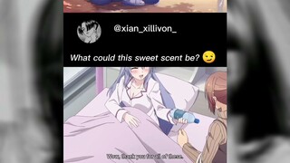 cô đang làm gì vậy himuro.