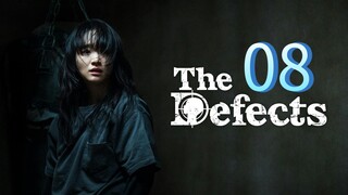 🇰🇷 The Defects Episode 8 [Eng sub]