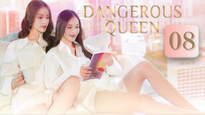 Dangerous Queen - Episode 8 Finale [Eng Sub]