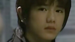 [News Girl/Fog] "The fog is everywhere, hiding secretly, I love you in a place where no one is." | K