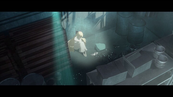 Kiếm Cơm Bằng Trò Chơi Sinh Tử - Tập 3