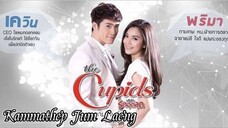 Cupid Series 7:Kammathep Jum Laeng - episode 2 [eng sub]