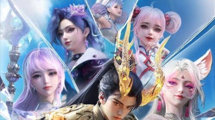 Wealth of wonder Episode 11 subtitle Indonesia