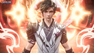 Ancient Vengeance Windbreaker Arc Eps 16 Indo