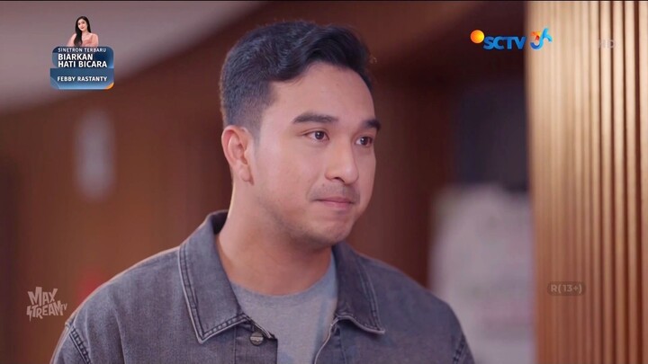 Wajah Cinta Yang Lain - 25